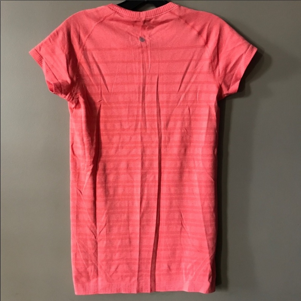 Lululemon Swiftly Tech size 8